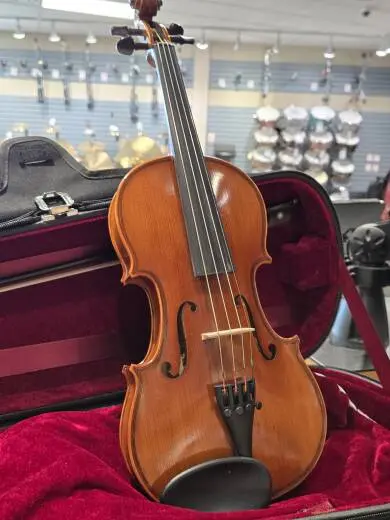 Eastman Strings - VL100LM 1/2 OF